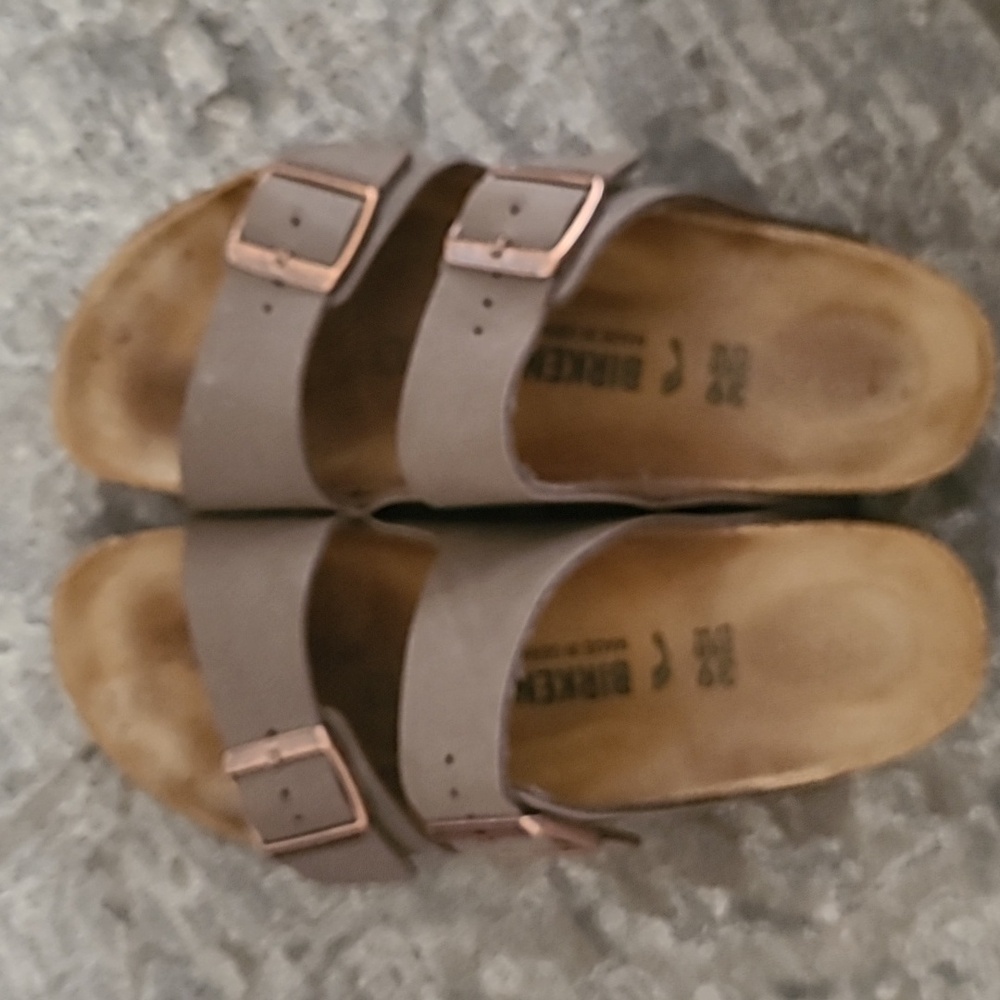 Birkenstock sandals - Picture 3 of 6